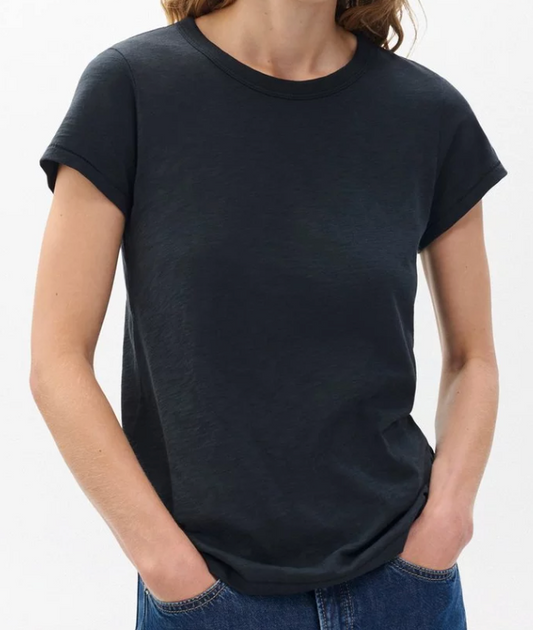 Rag & Bone The Slub Tee STRMB