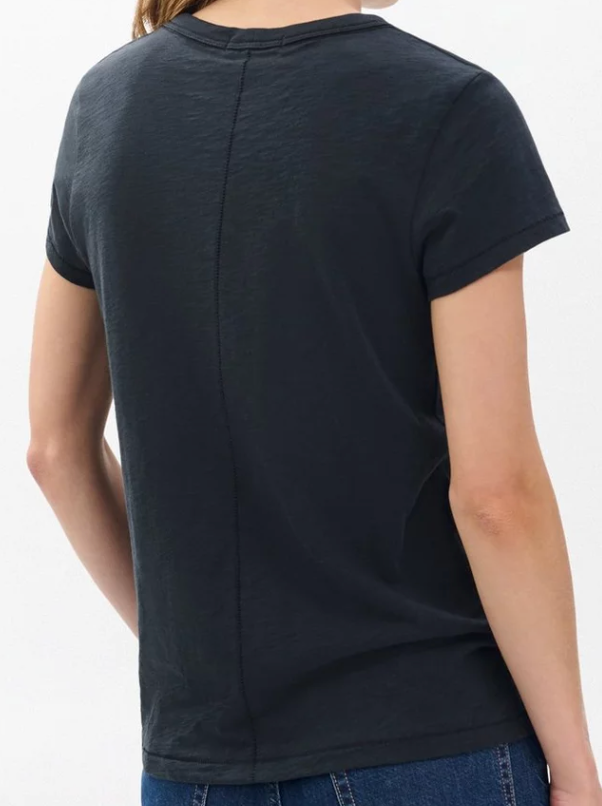 Rag & Bone The Slub Tee STRMB