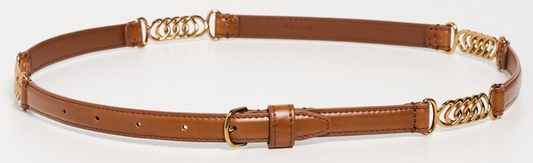 Frame The Twisted Link Belt