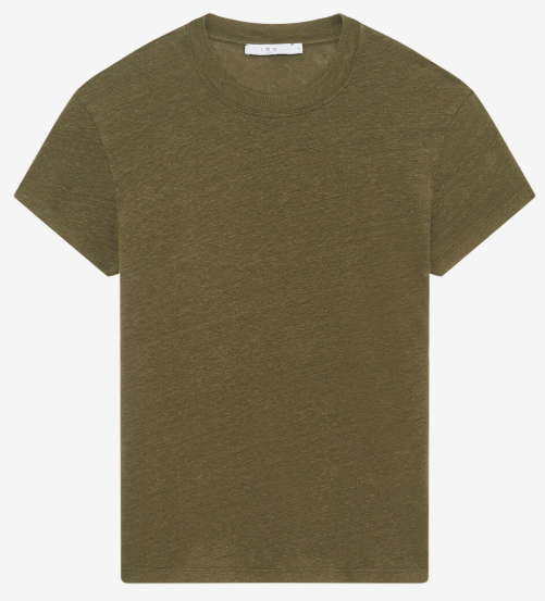IRO Third Tee-Shirt