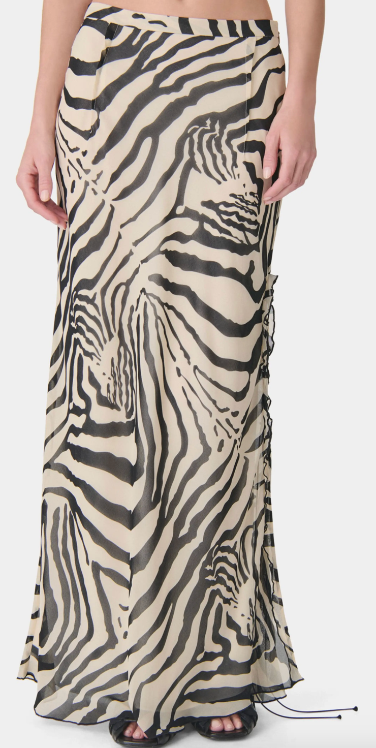 IRO Tilly Skirt