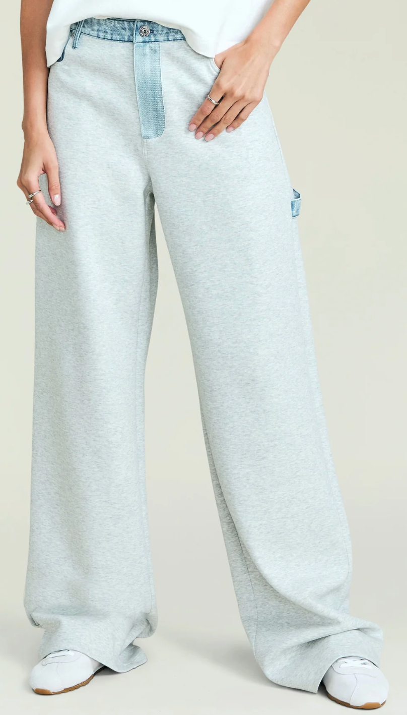 SER.O.YA Travis Pant