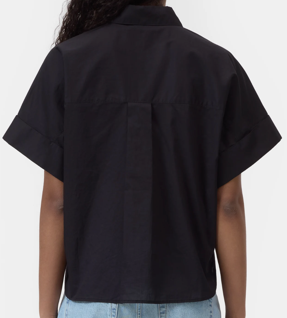 Closed Turn-up shirt