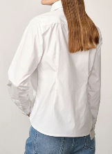 HERSKIND Tuva Shirt
