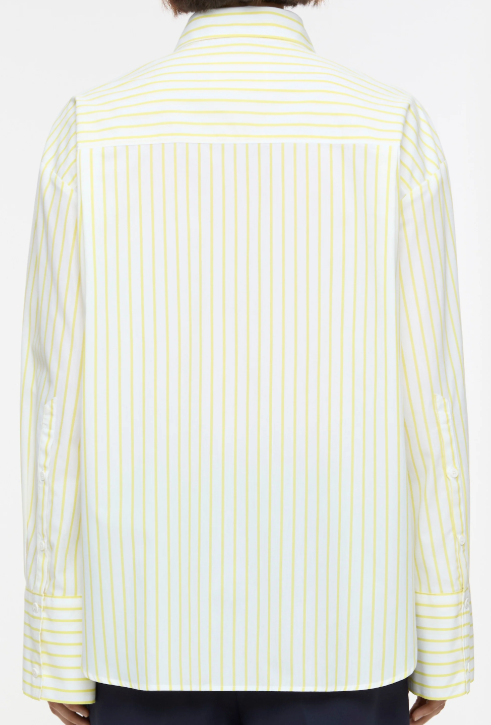 Closed Utility Shirt