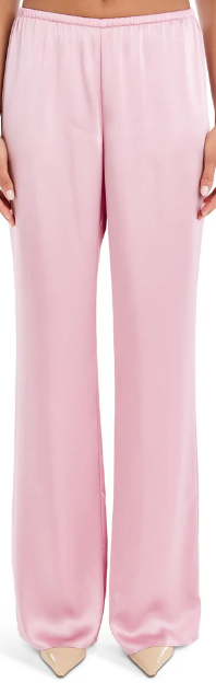 SER.O.YA Viva Satin Pants