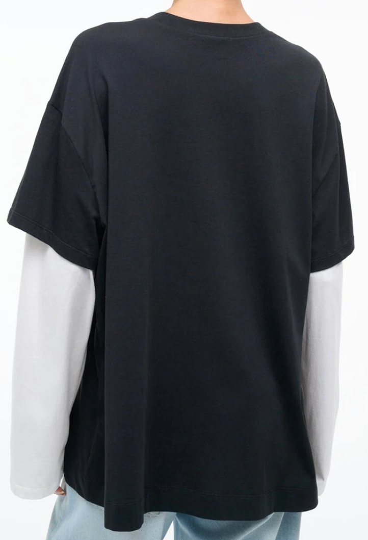 Staud William Tee