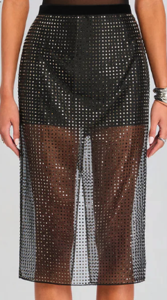 retrofete Kitty Skirt