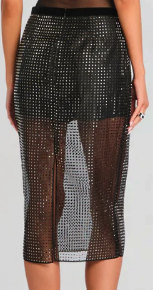 retrofete Kitty Skirt